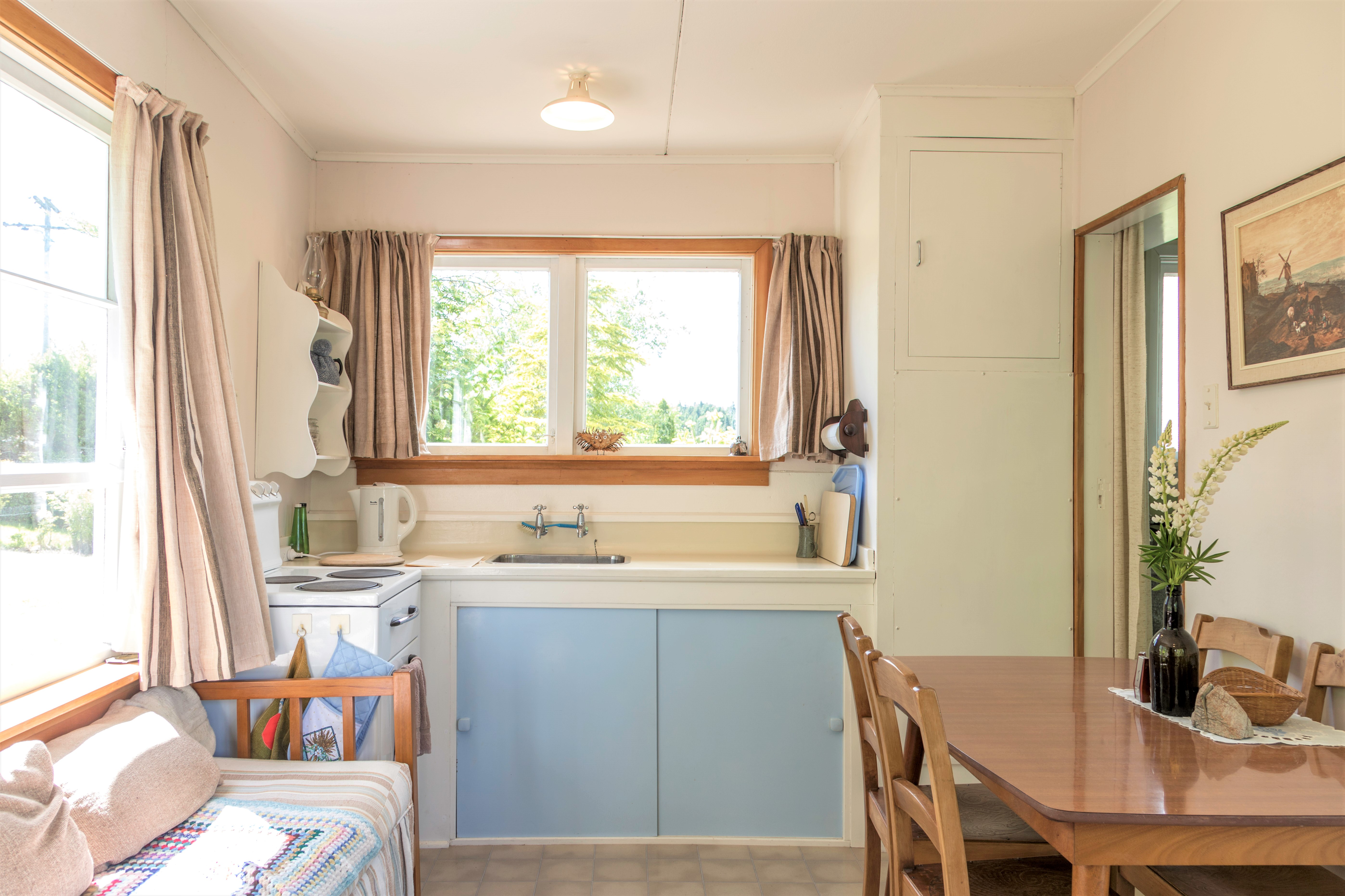 24 Allen Street, Naseby, Otago, 3房, 1浴