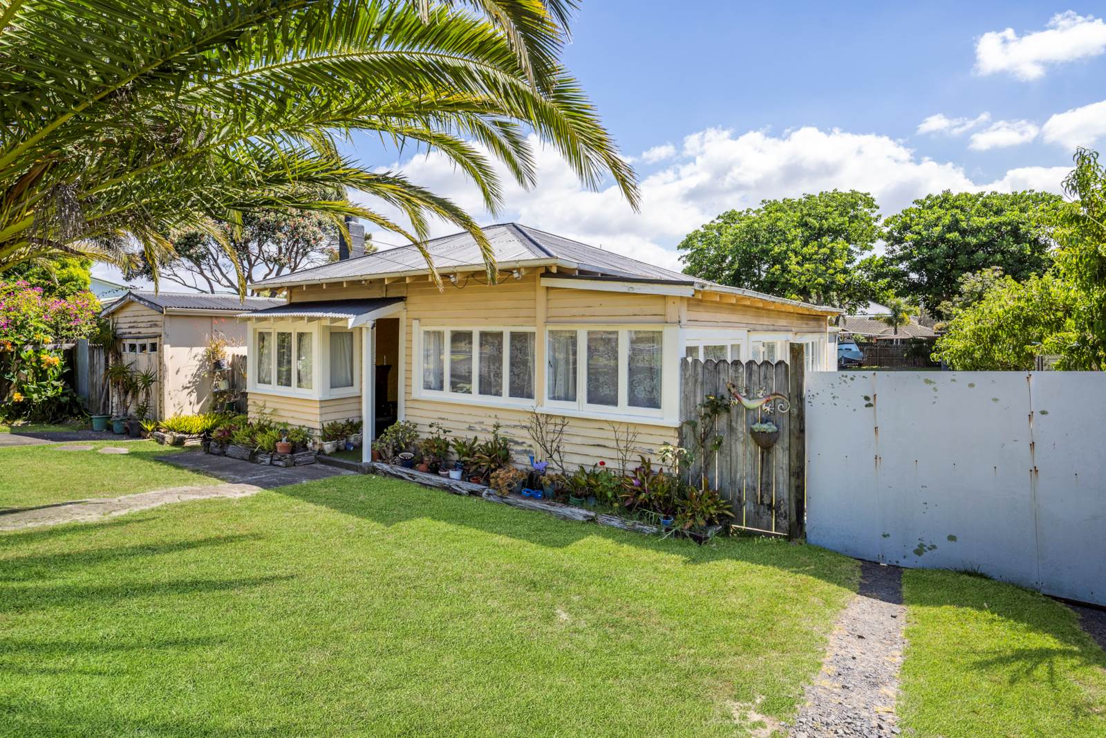 34 Wakelin Road, Beachlands, Auckland - Manukau, 4 ห้องนอน, 1 ห้องน้ำ