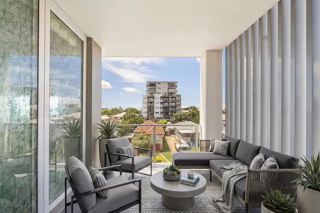 403/24 Western Avenue, Chermside, QLD 4032