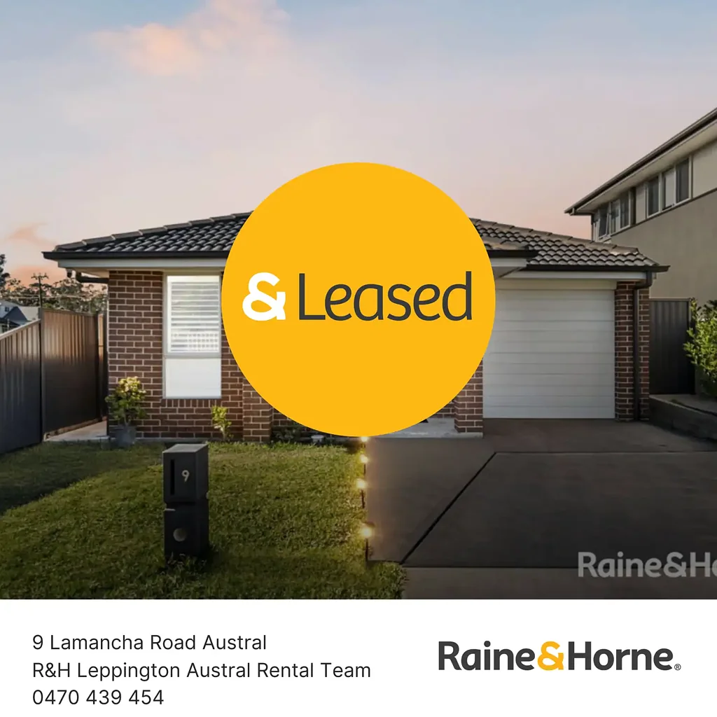 Comfort, Space & Convenience - The Perfect Family Home