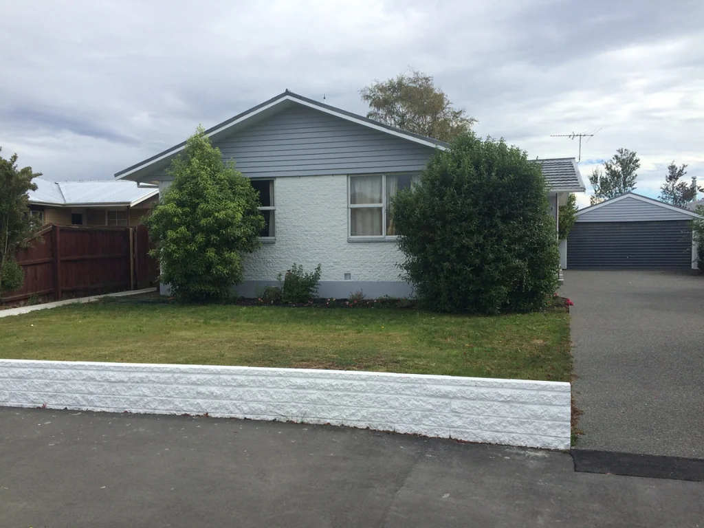 3 Bedroom Family Home