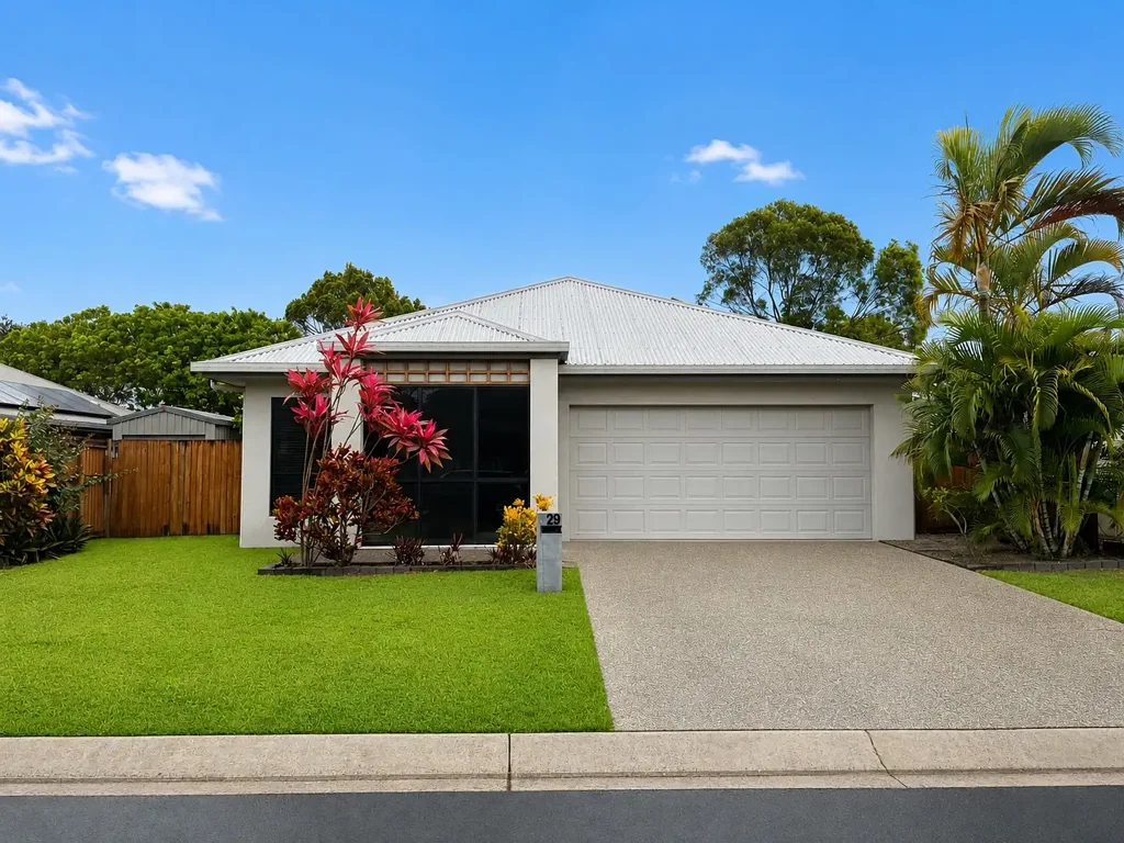 Modern Family Home in a Sought-After Location | Solar Power