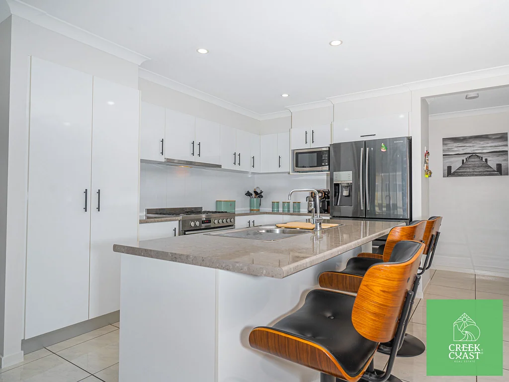 39 Tuna Way, Tin Can Bay, QLD 4580