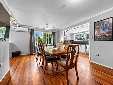 31 Chalk Street, Leichhardt, QLD 4305, 4 slaapkamers, 2 badkamers, House