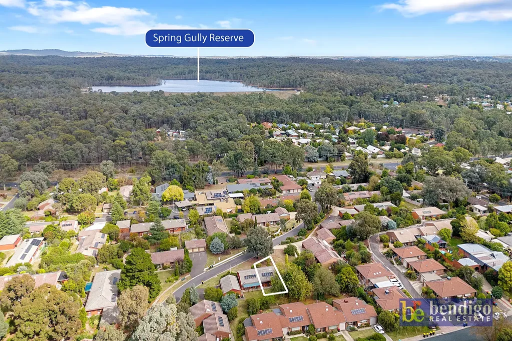 19 Clifford Crescent, Spring Gully, VIC 3550