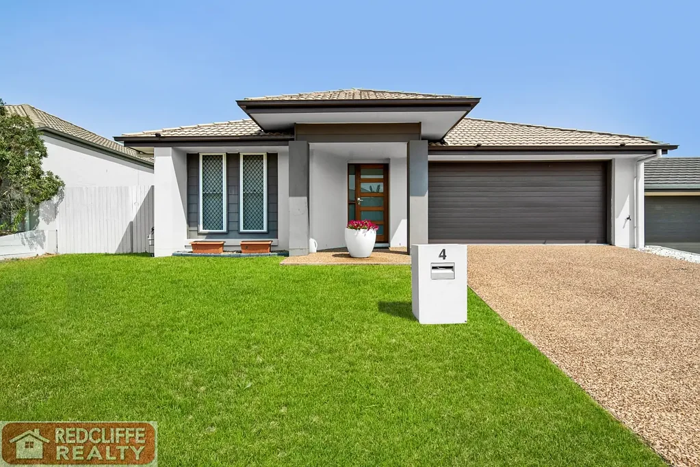 Well Presented Family Home