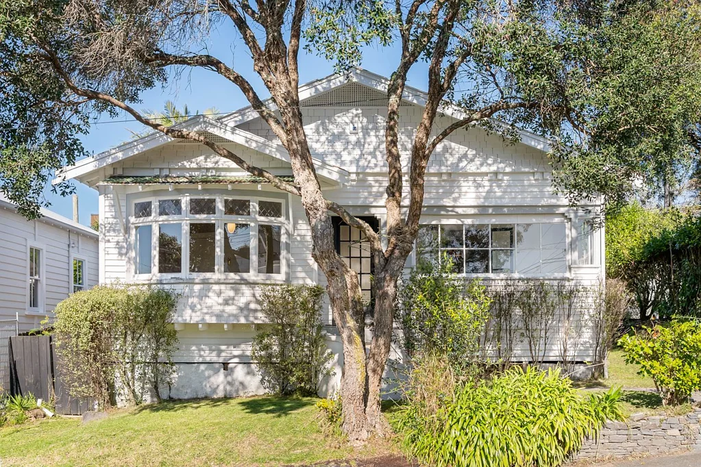 41 Baildon Road, Grey Lynn, Auckland City, Auckland