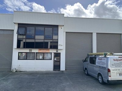 Business  Light Industry Zone
