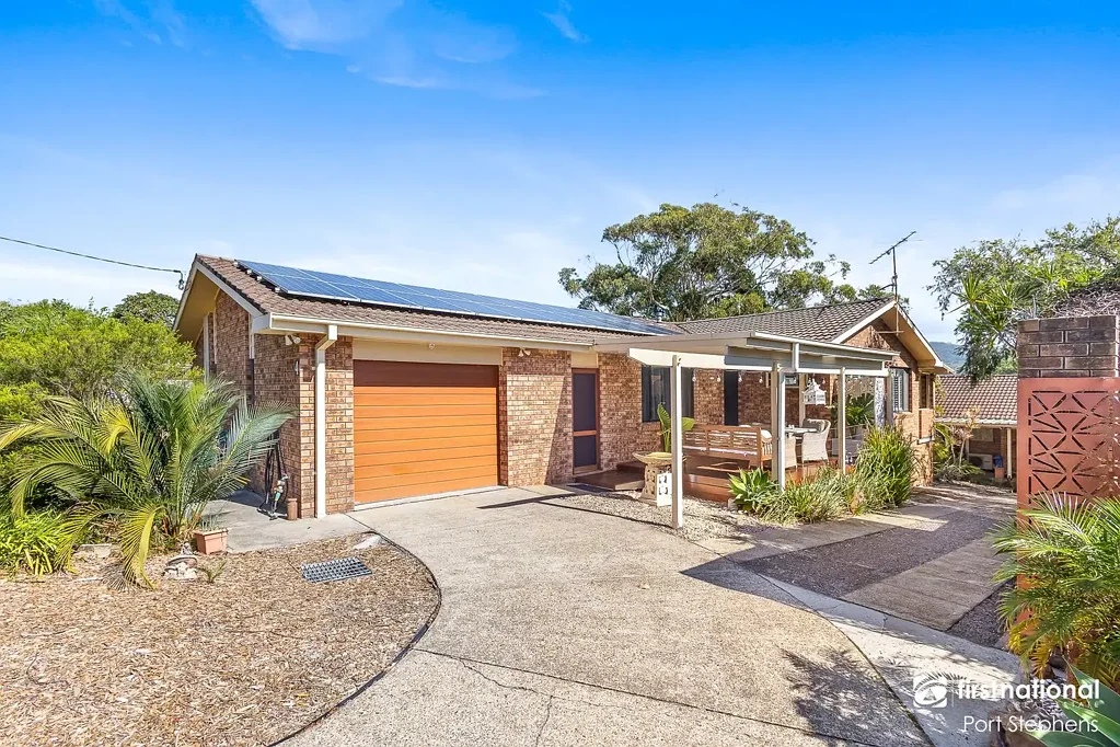 Shoal Bay 3房  Buy One… or Secure Both - A Rare Shoal Bay Opportunity