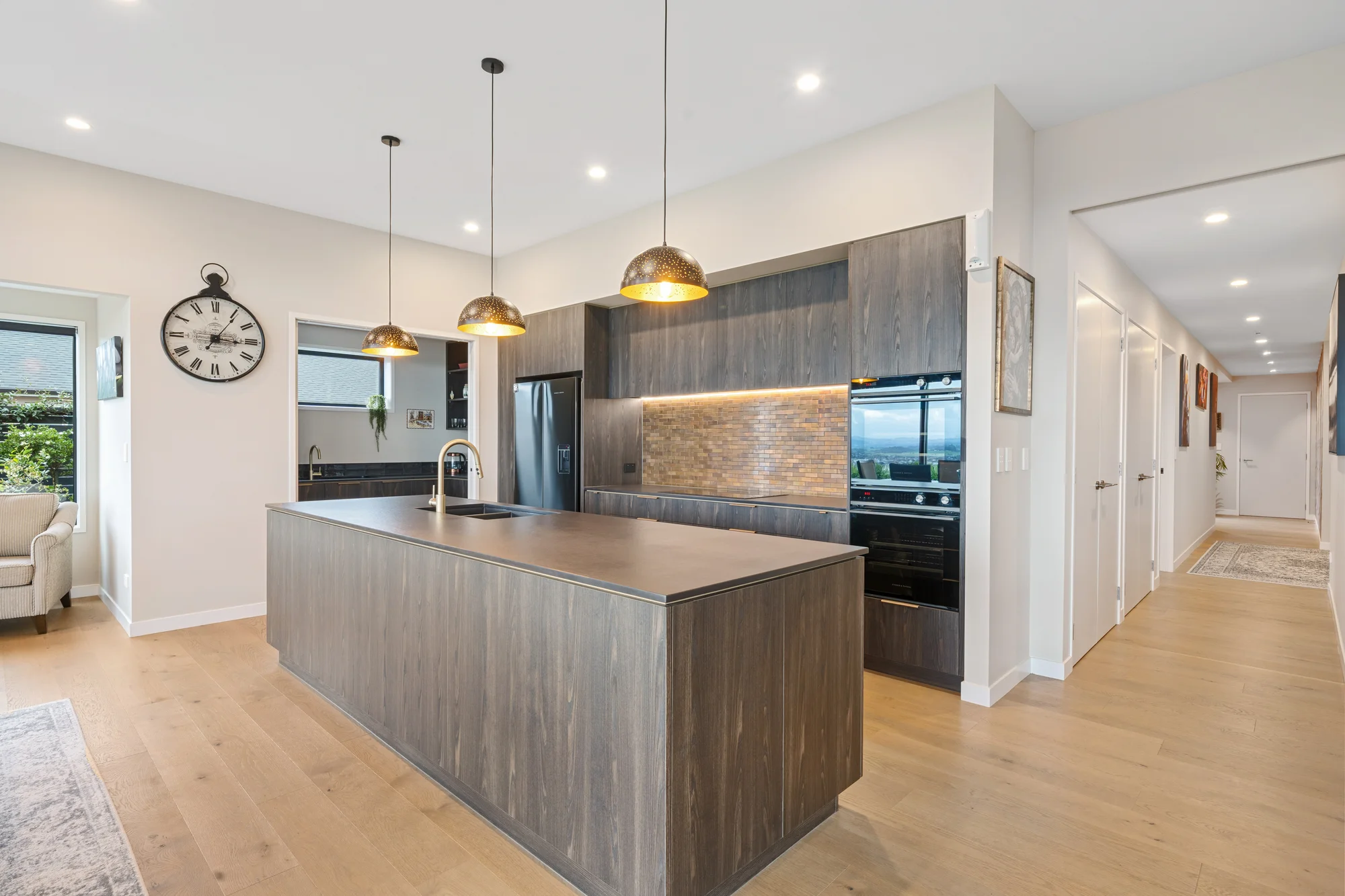 11 Whitton Way, Pukekohe, Franklin District, 3 Bedrooms, 2 Bathrooms, House