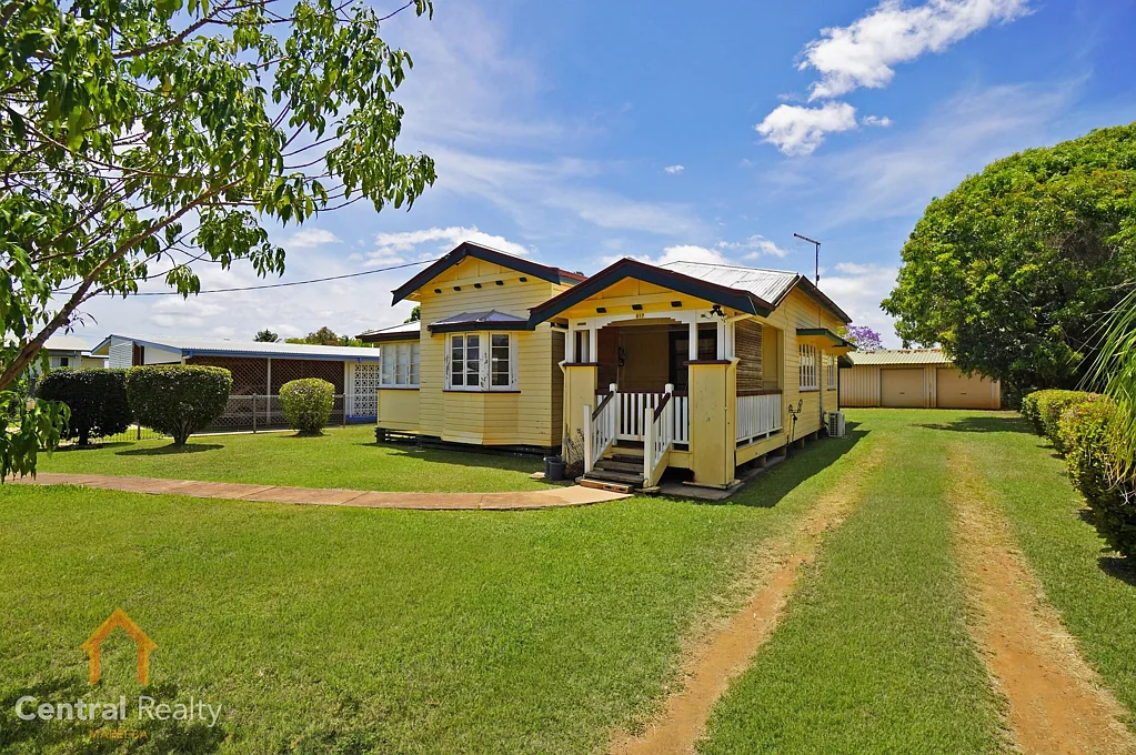 217 Walsh Street, Mareeba, QLD 4880