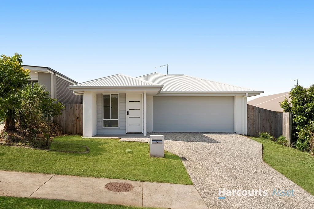 5 Wilby Street, Flagstone, QLD 4280