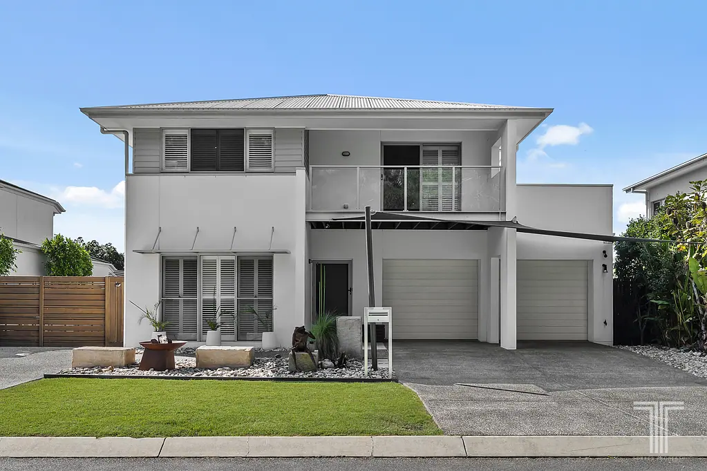 37 Margaret Crescent, Wakerley, QLD 4154