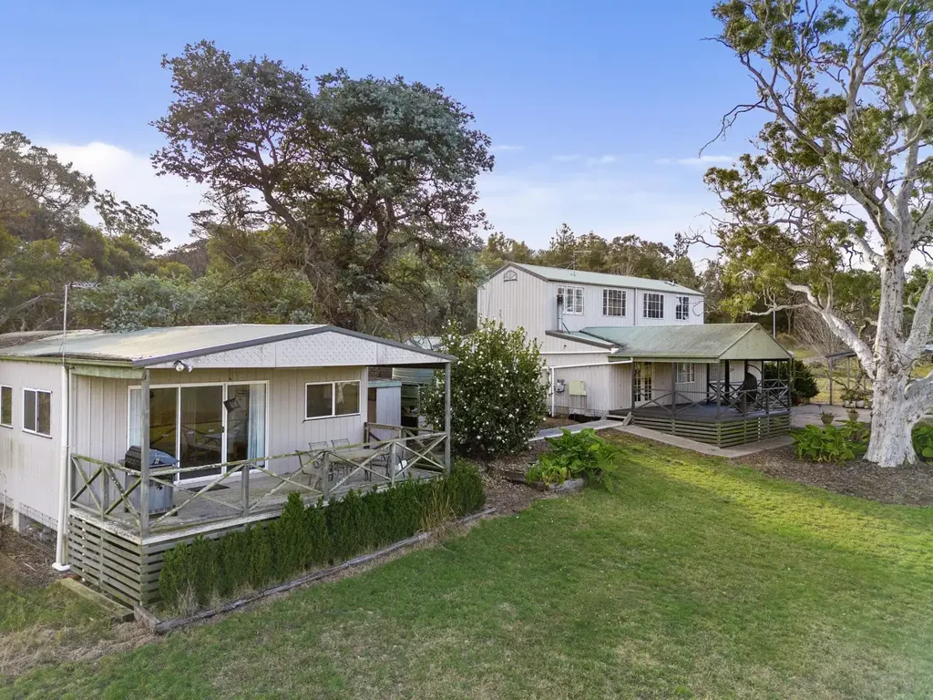 Goulburn 3 Bedroom ‘LIN-LEY’ 25 ACRES TO ESCAPE, INDULGE, RETREAT AT TOWRANG