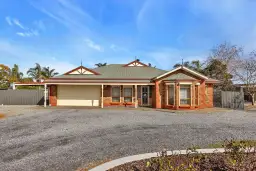 23 Clover Glen Road, Kudla