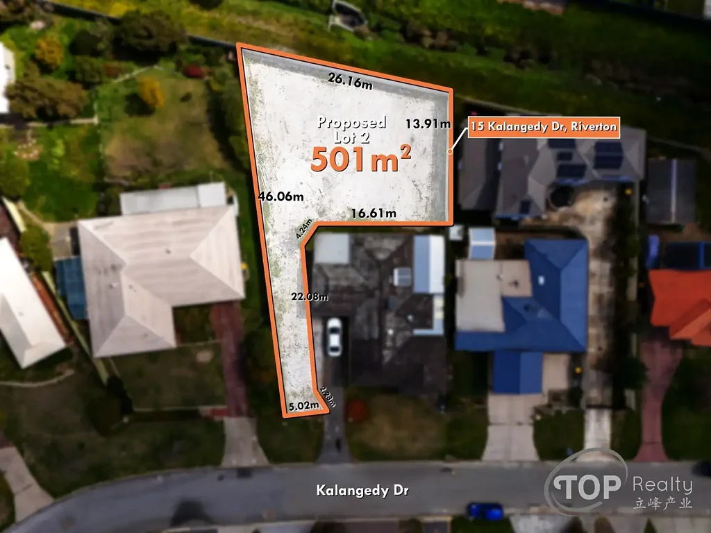 LOT PL2/15 Kalangedy Drive, Riverton, WA 6148