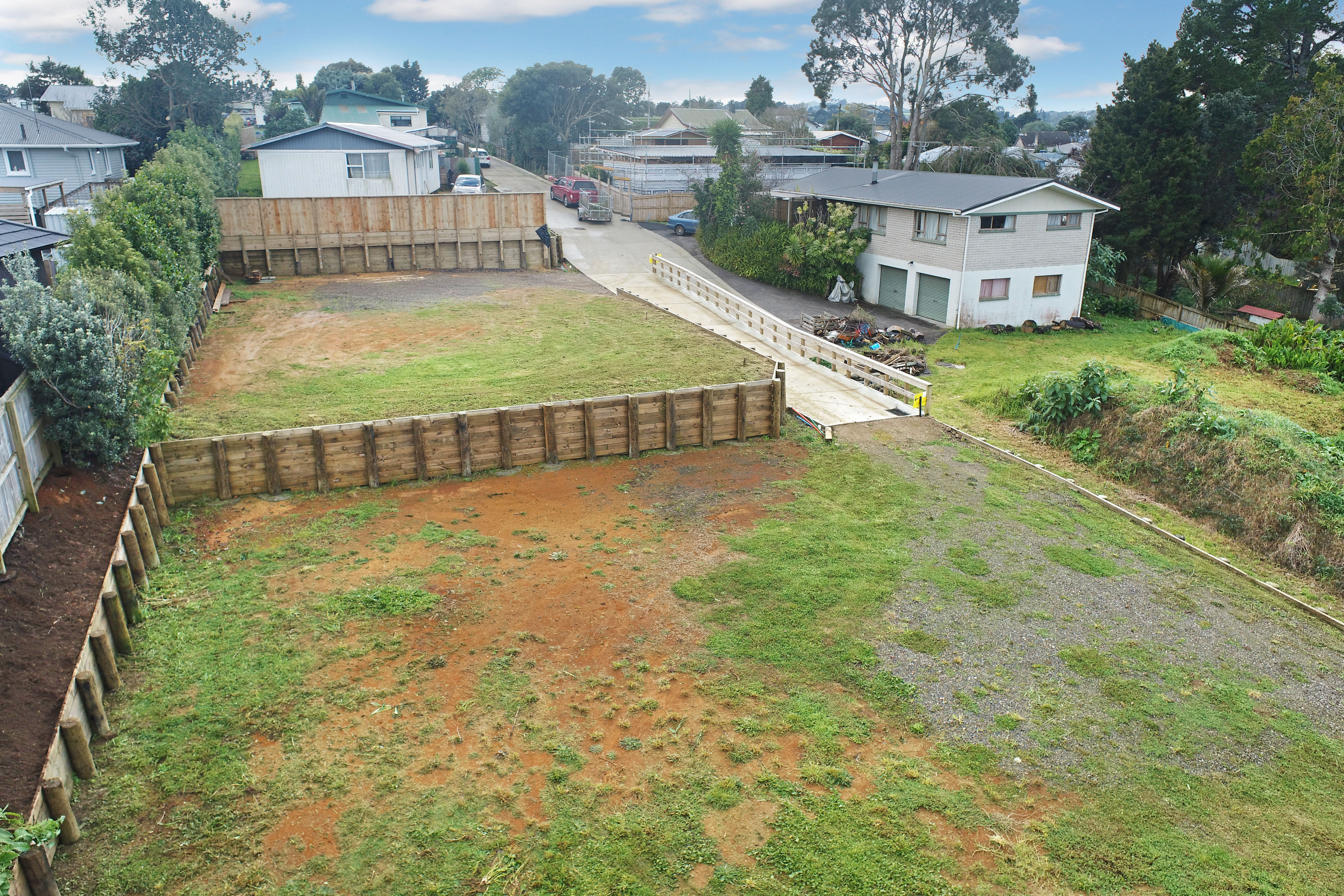 21d Jellicoe Avenue, Tuakau, Waikato, 3 Kuwarto, 0 Banyo, Section