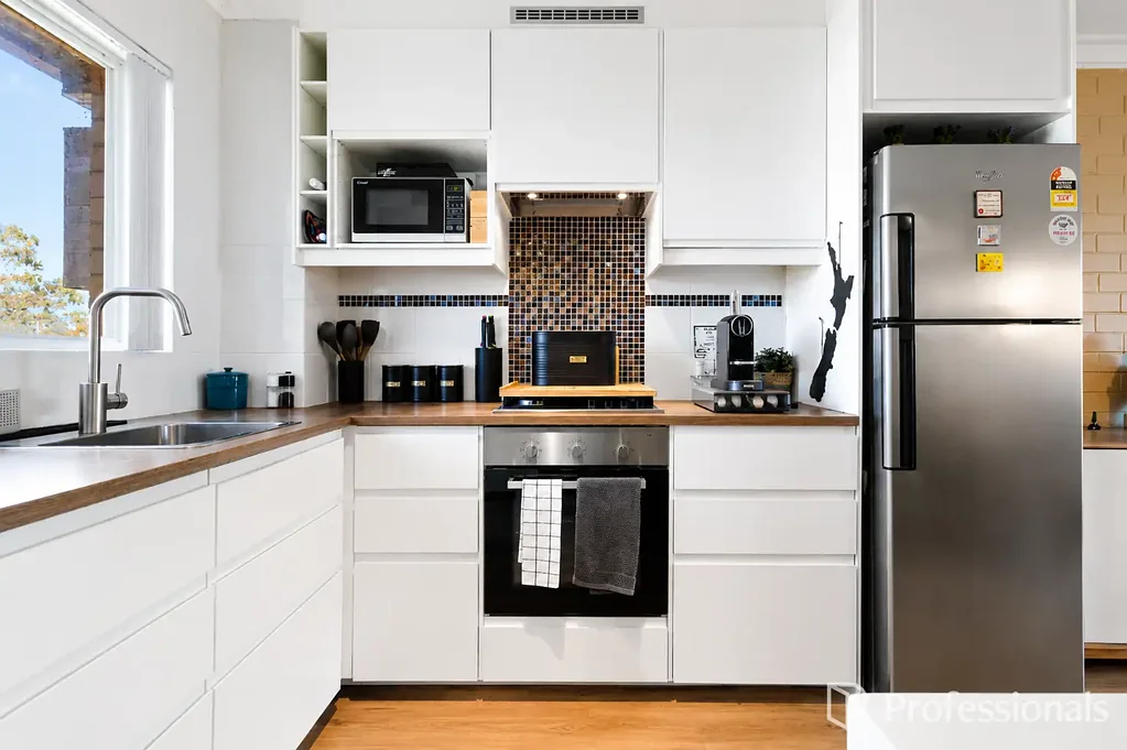 Maylands 2Habitaciones Lock, Leave & Love in the Heart of Maylands!