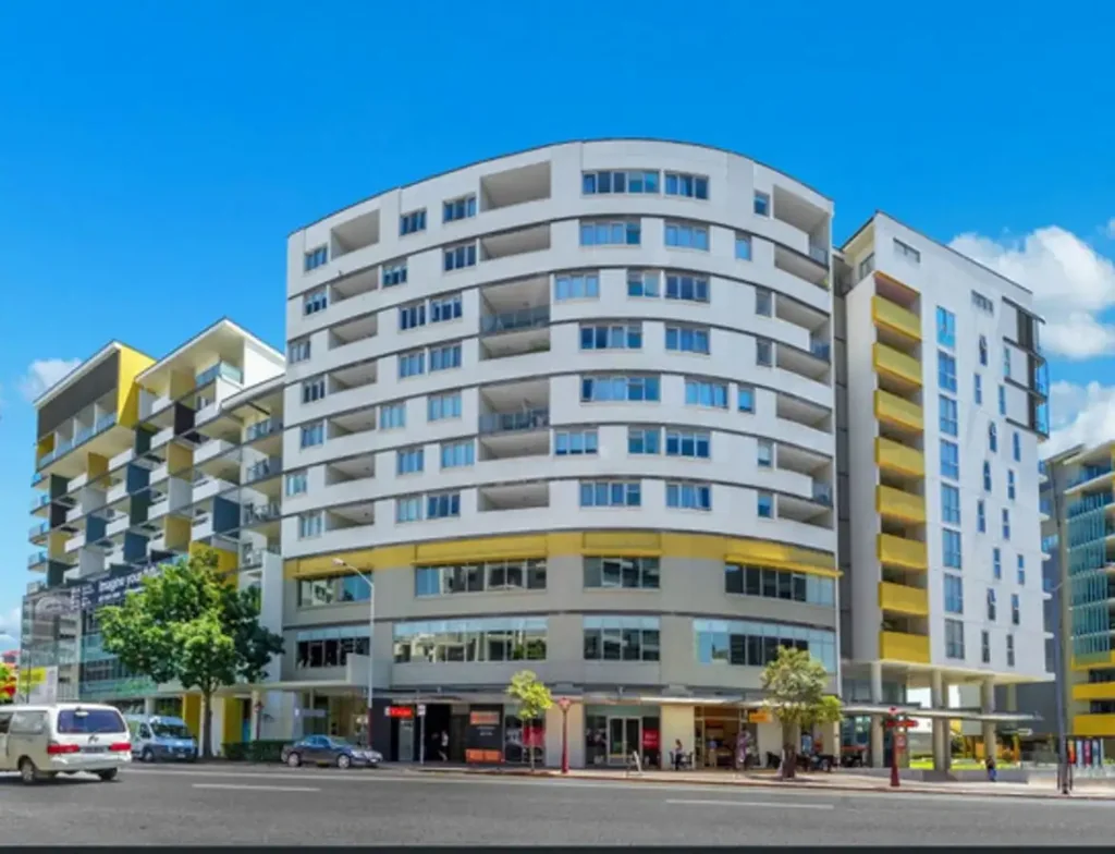 2-Bedroom Oasis with Premium Amenities at Oxygen Apartments