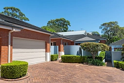 3/1-3 Bass Street, Port Hacking