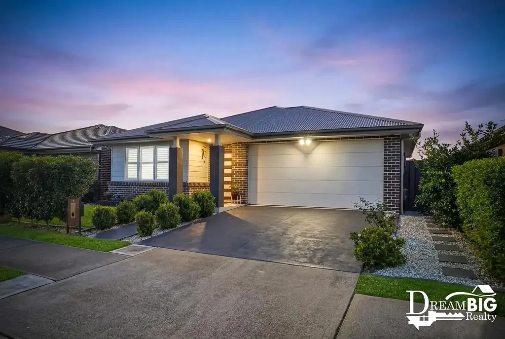 Marsden Park 5chambre Prime Location Family Home in Marsden Park
