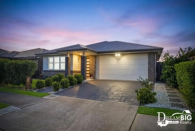 8 Craddock Street, Marsden Park, NSW 2765, 5 રૂમ, 2 બાથરૂમ, House