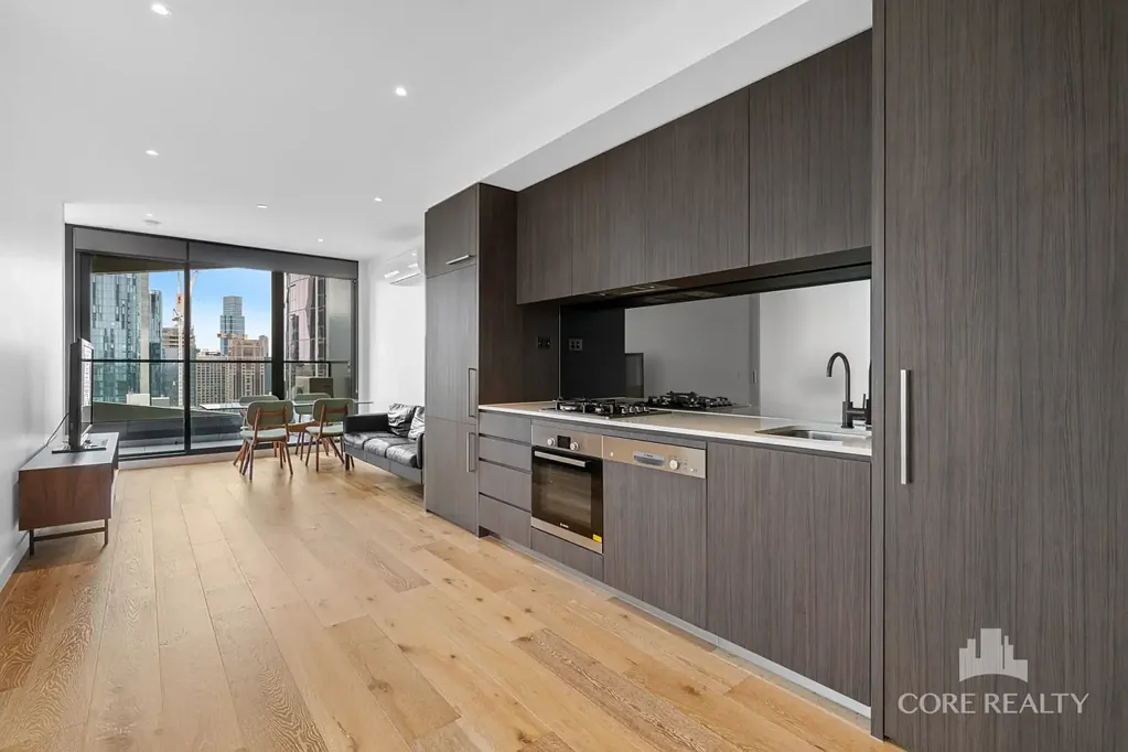 Furnished Two Bedroom Fulton Lane Apartment