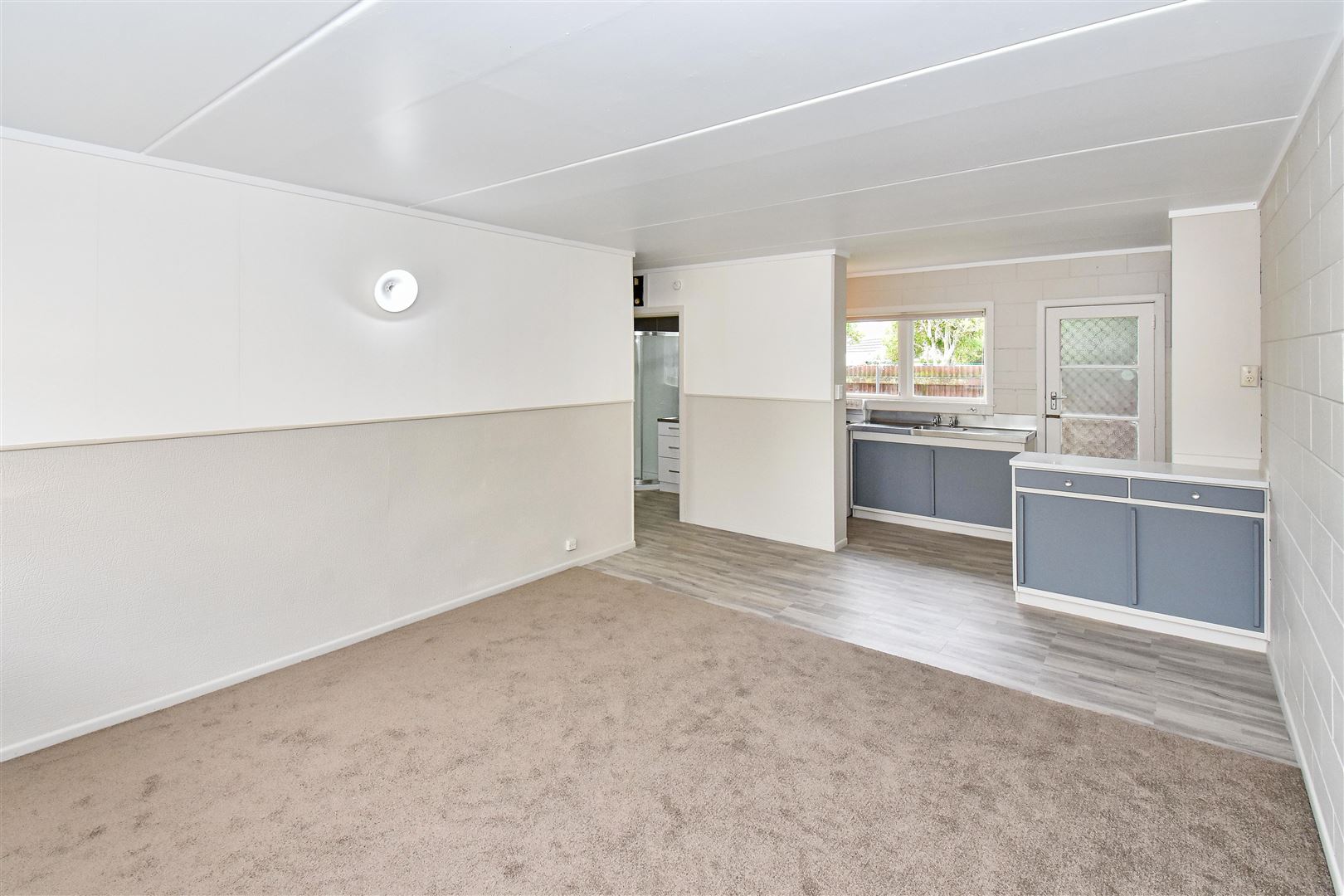 22/124 Kolmar Road, Papatoetoe, Auckland - Manukau, 1 phòng ngủ, 1 phòng tắm