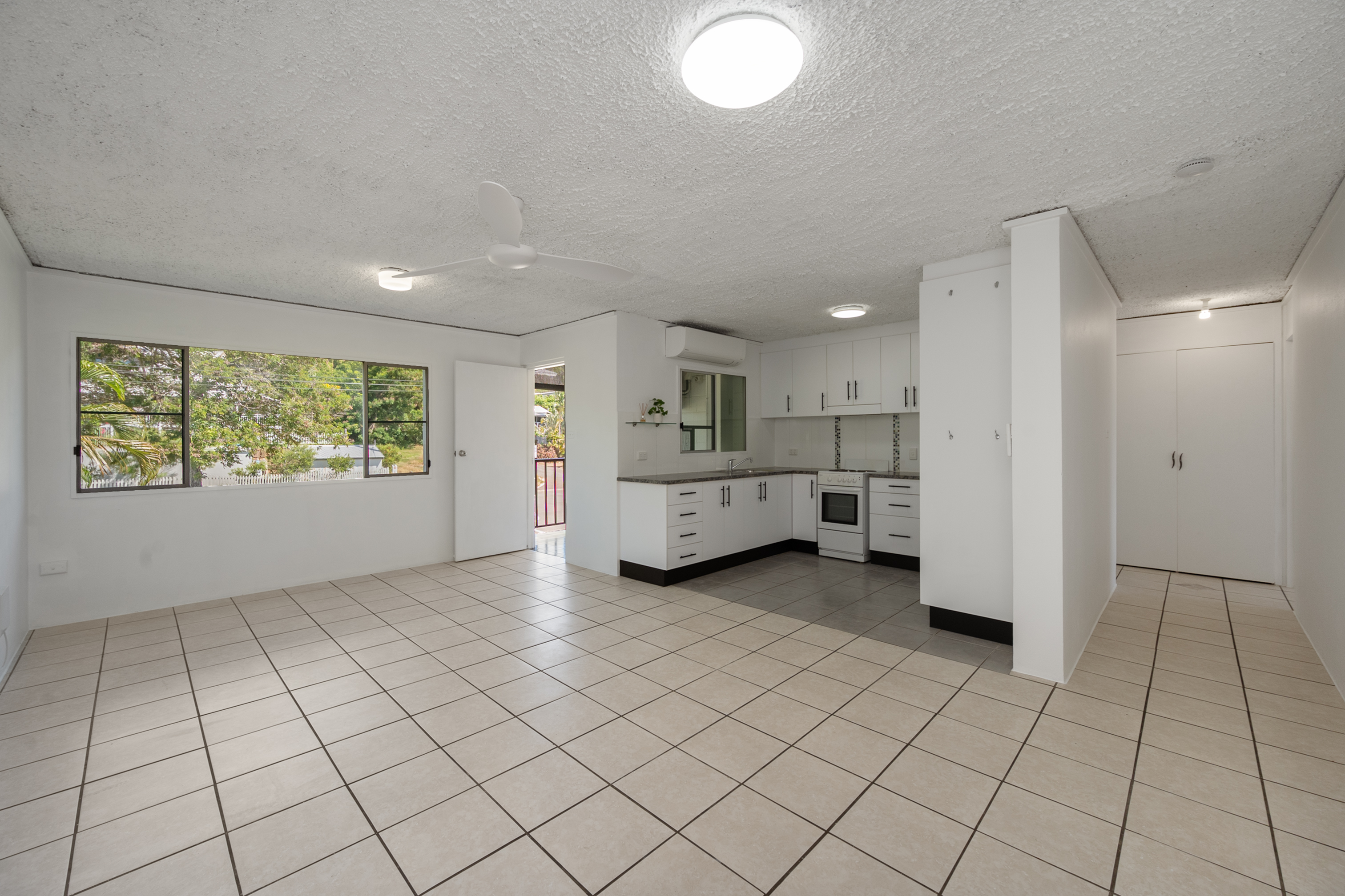 UNIT 8 1 BURKE ST, NORTH WARD QLD 4810, 0 Schlafzimmer, 0 Badezimmer, Unit