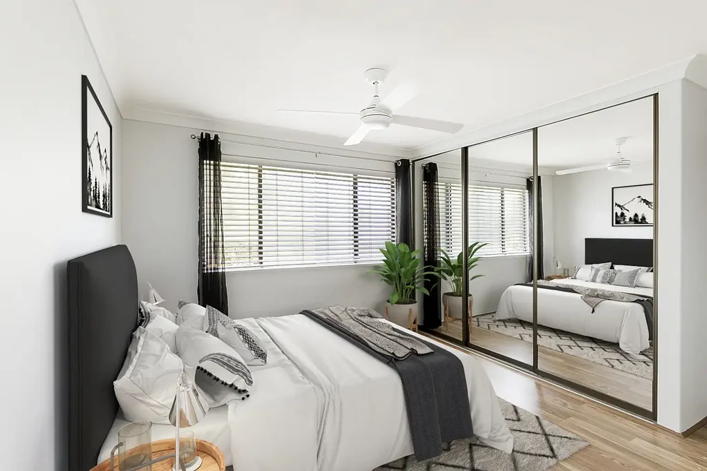 Split Level City Pad Located in Growing Tech Hub