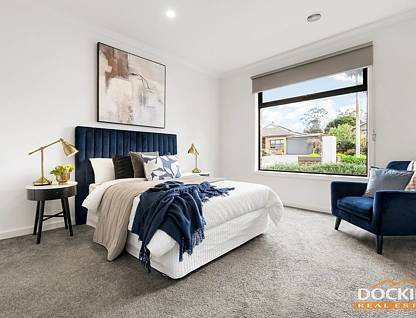 1/7 Hunter Valley Road, Vermont South, East Melbourne, 4 ਕਮਰੇ, 3 ਬਾਥਰੂਮ, Townhouse