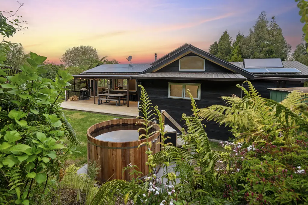 444 Spencer Road, Lake Tarawera, Rotorua, Bay of Plenty