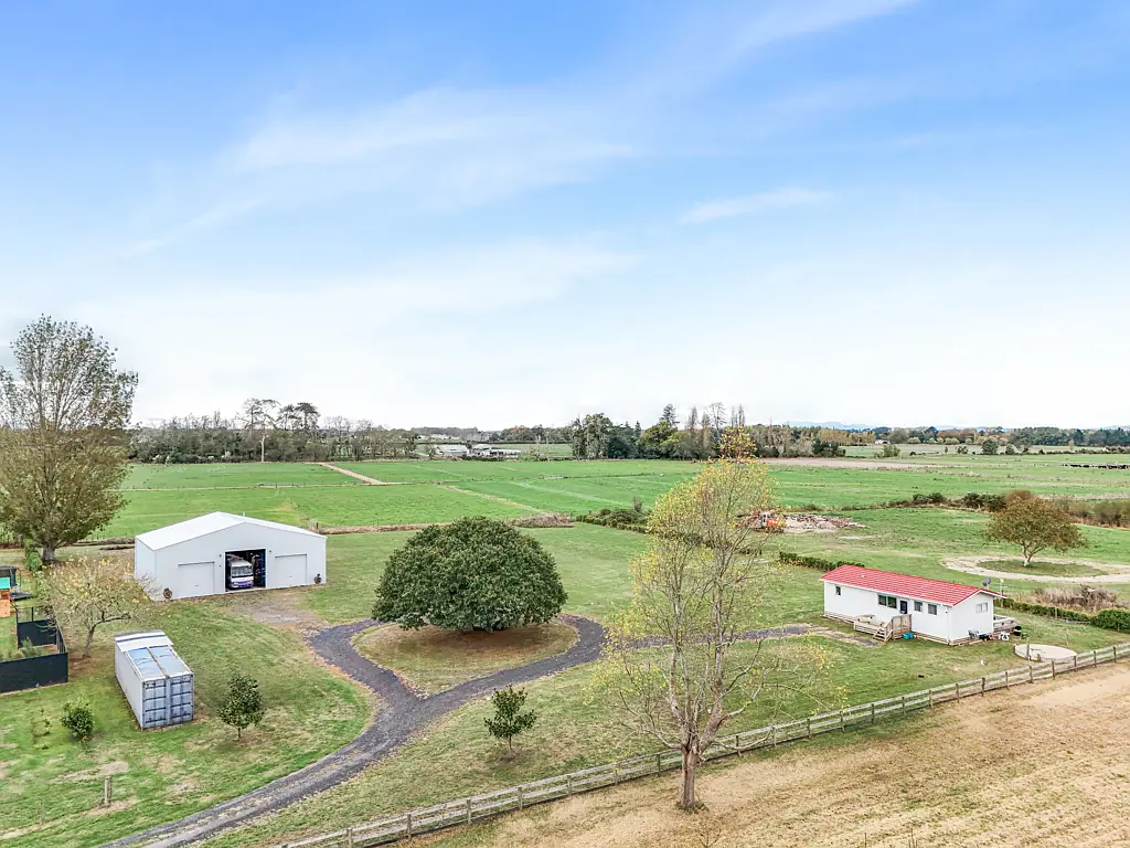 533B State Highway 26, Newstead, Hamilton, Waikato
