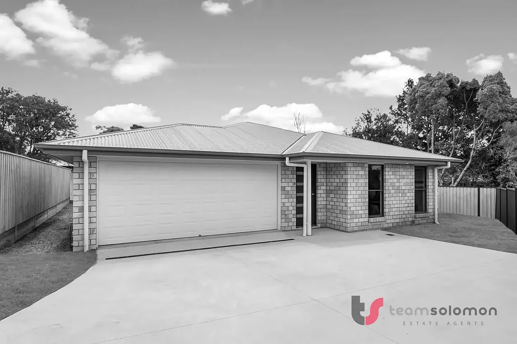 14a Wallace Street, Crestmead, QLD 4132