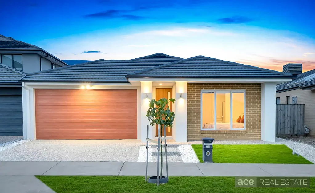 Point Cook 4कमरा Impressive Family Luxury Designed to Impress