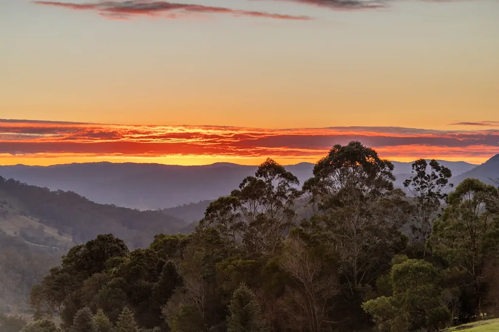 Witta 6房  Maleny Hinterland Escape - The Ultimate Family Legacy Estate