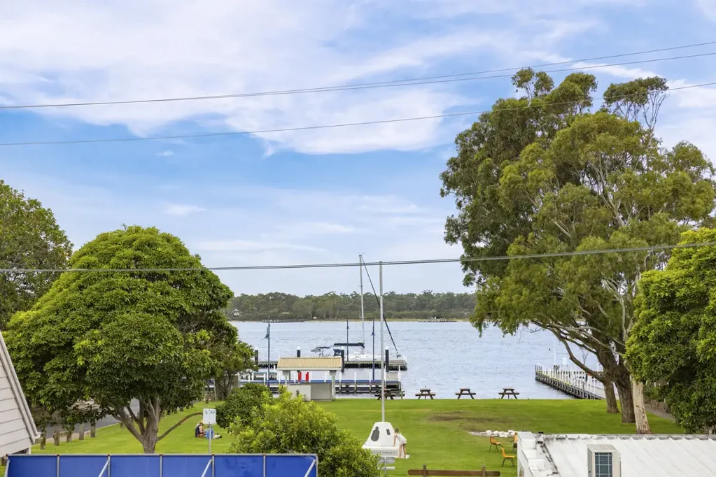 Metung 2ਬੈੱਡਰੂਮ Prime Investment In The Heart Of Metung!