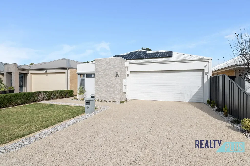 40 Beroona Way, Cockburn Central, WA 6164