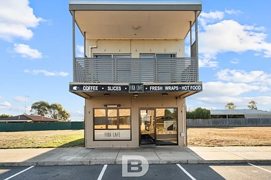 Kyneton 3Zimmer Prime Position, Dual Income, Endless Potential