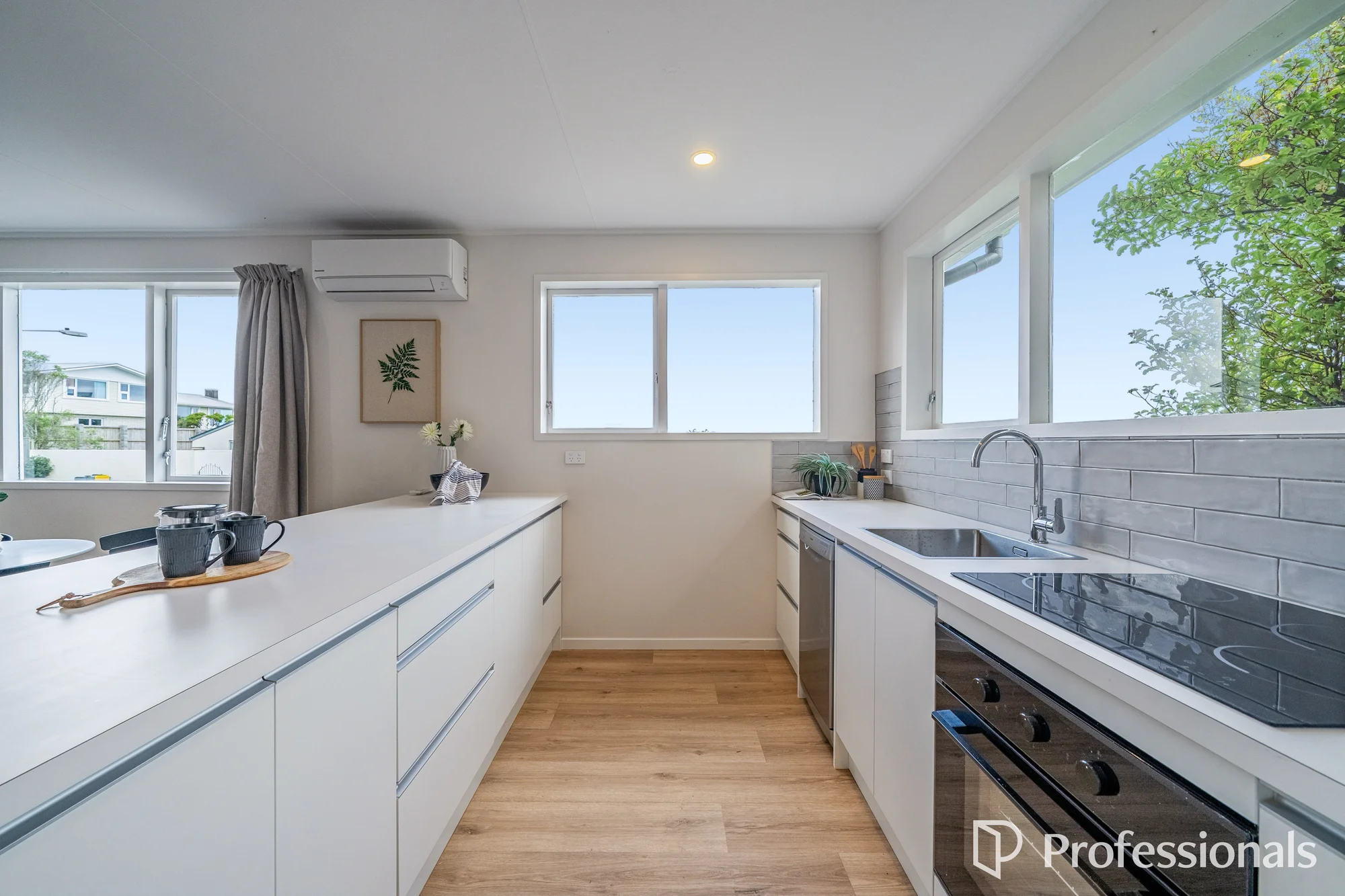 Maungaraki 2Habitaciones THIS COULD BE YOURS!