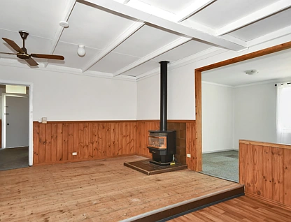 16 Doyle St, Stawell, VIC 3380, 3 રૂમ, 1 બાથરૂમ, House