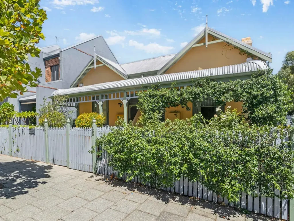 133 Brown Street, East Perth, WA 6004