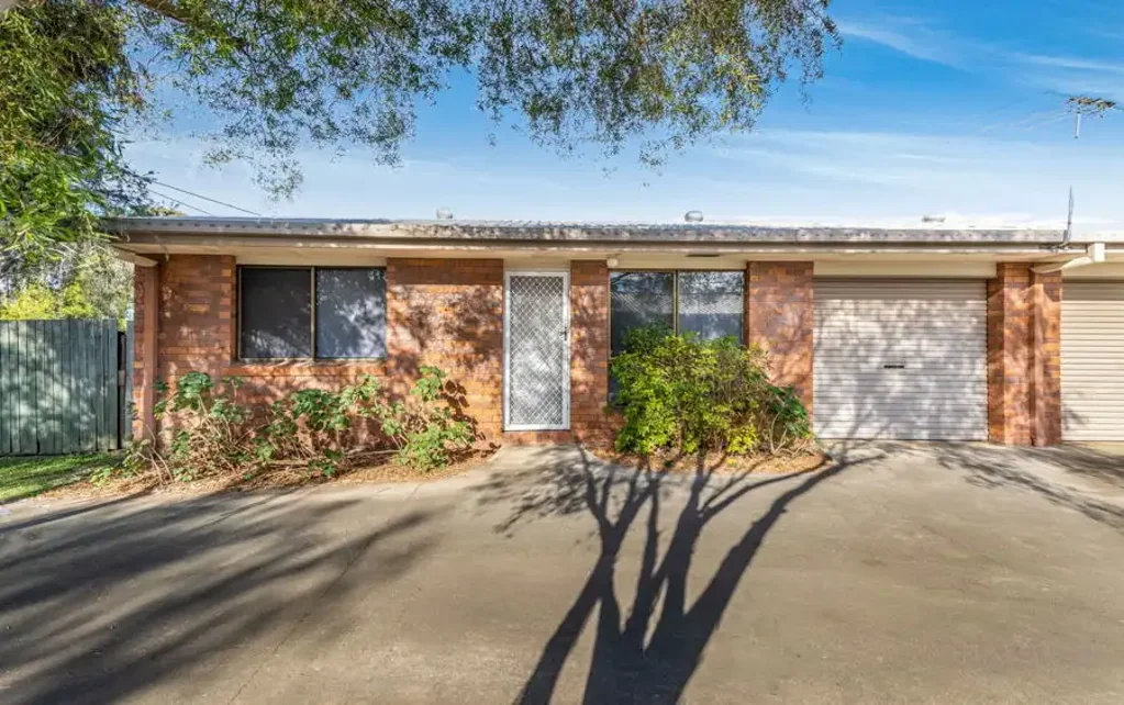 Spacious Duplex with Modern Comforts