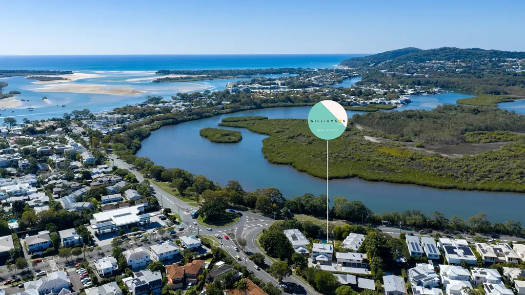 Noosaville 1침실 Unbeatable Waterside Noosa Location, Impressive Returns