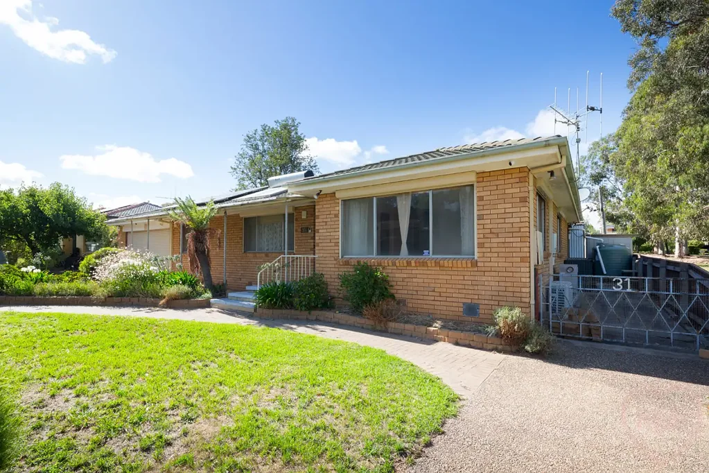 31 Nemarang Crescent, Waramanga, ACT 2611