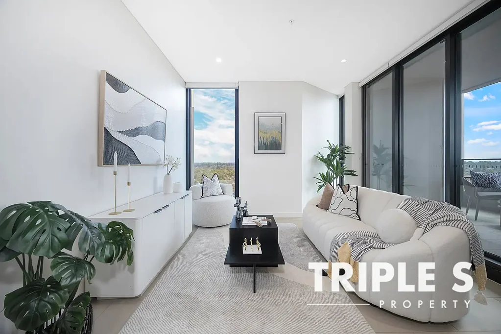 1106/3 Network Place, North Ryde, NSW 2113