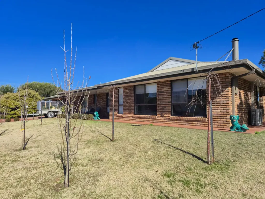 8 Pound Street, Bingara, NSW 2404