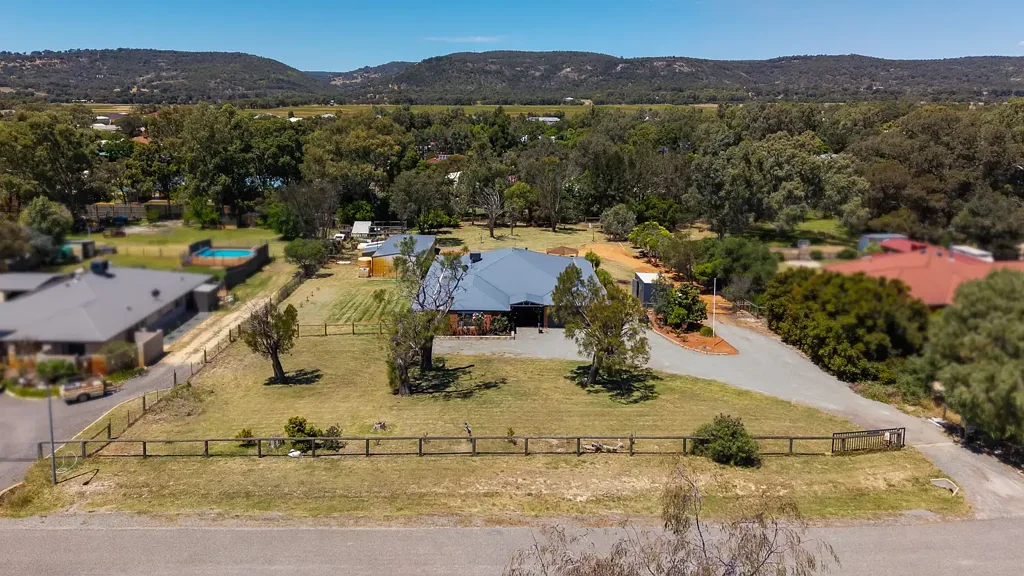 53 Tranby Avenue, Serpentine, WA 6125