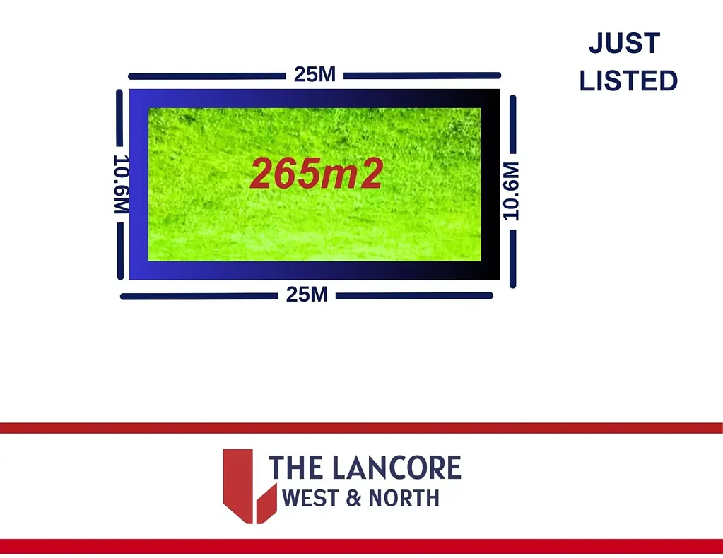LOT 41215 Cabbage Street, Mickleham, VIC 3064