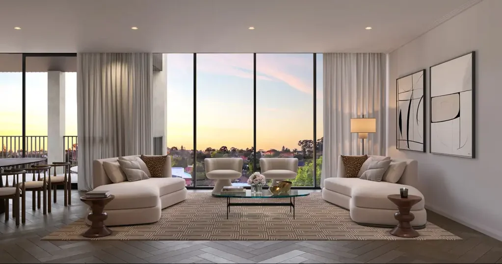 Coolbinia 3 Bedroom Large 3 Bed with Terrace & Bath